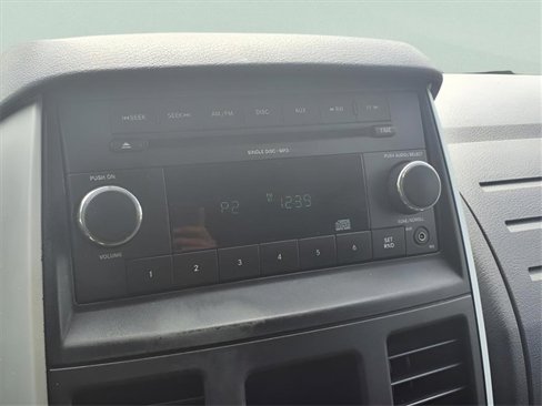 Used 2010 Dodge Grand Caravan SE image 18