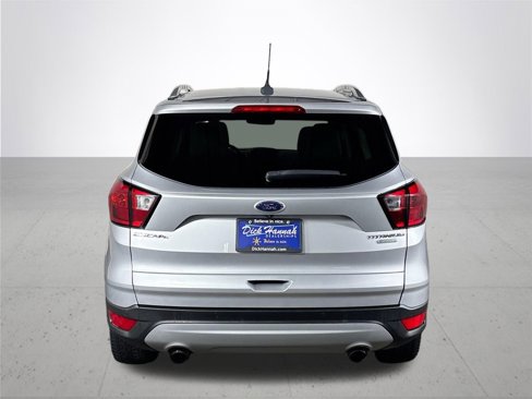Used 2019 Ford Escape Titanium image 7