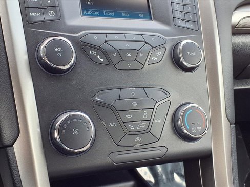Used 2019 Ford Fusion S image 11