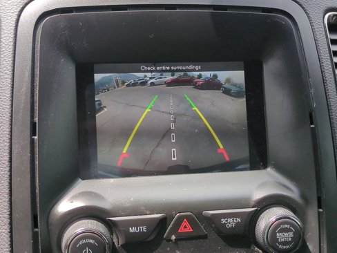 Used 2019 Dodge Durango GT image 26