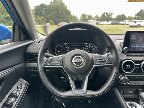 Used 2024 Nissan Sentra SV image 23