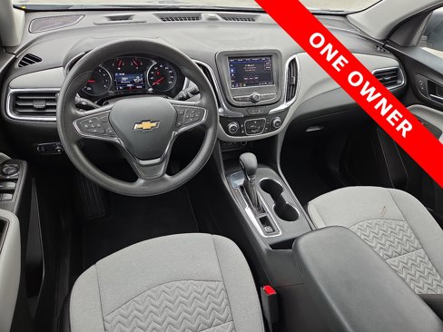 Used 2024 Chevrolet Equinox LS w/ LS Convenience Package image 10