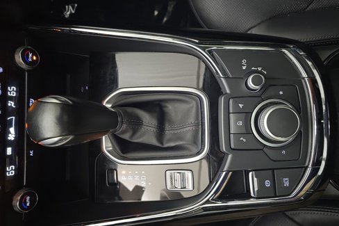 Used 2022 MAZDA CX-9 Touring w/ Touring Premium Package image 21