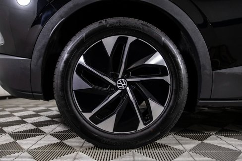 Used 2022 Volkswagen ID.4 Pro S image 41