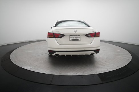 Used 2020 Nissan Altima 2.5 SV image 25