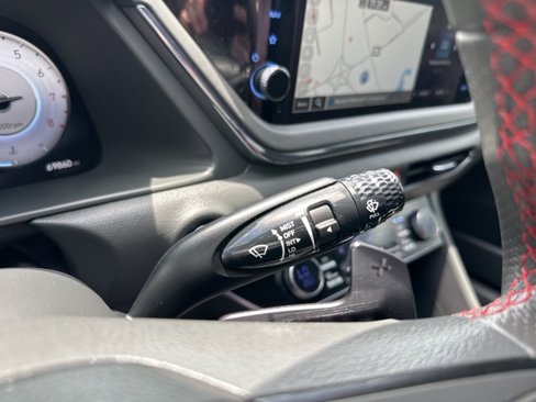 Used 2023 Hyundai Sonata N Line image 25