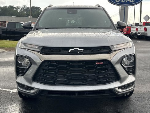 Used 2023 Chevrolet TrailBlazer RS w/ Sun and Liftgate Package image 37