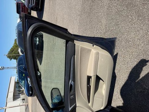 Used 2019 Ford Fusion SEL image 9