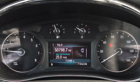 Used 2019 Buick Encore Essence image 19