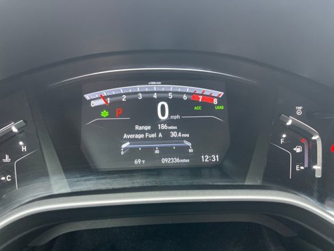 Used 2020 Honda CR-V Touring image 16