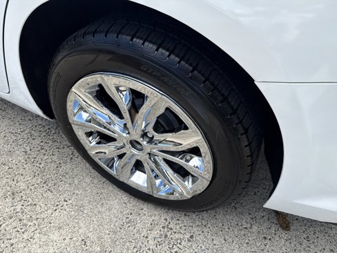 Used 2020 Chevrolet Malibu LT image 20
