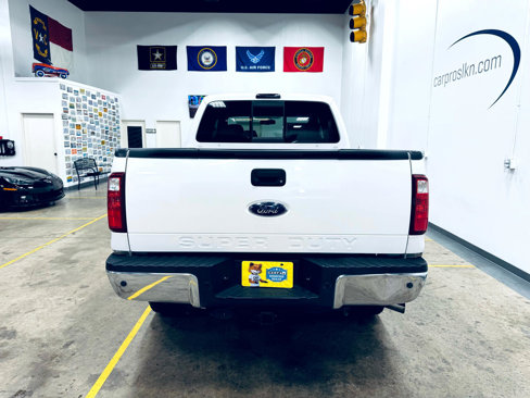 Used 2010 Ford F350 Lariat image 6