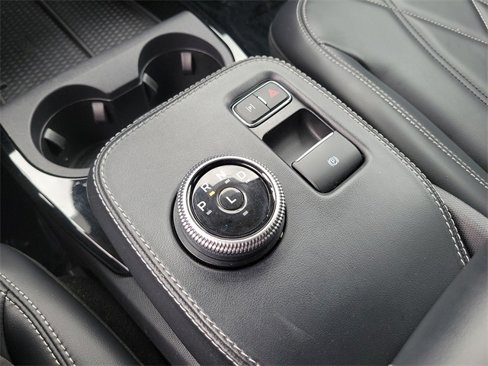 Used 2021 Ford Mustang Mach-E Select w/ Comfort/Technology Package image 11