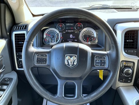 Used 2016 RAM 1500 Outdoorsman image 13