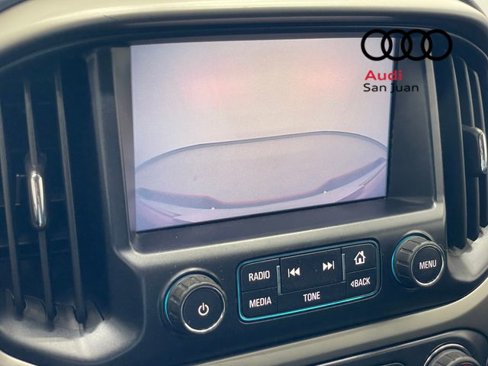 Used 2016 Chevrolet Colorado Z71 image 23