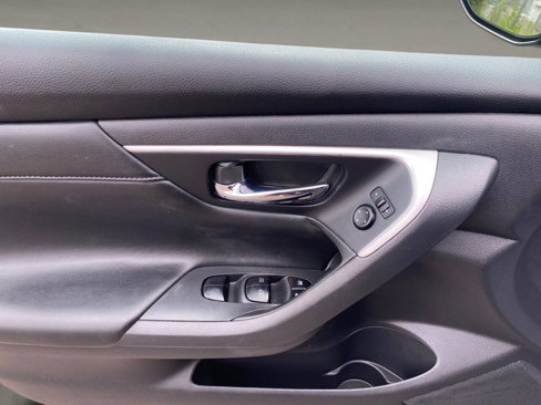 Used 2018 Nissan Altima 2.5 SL image 15