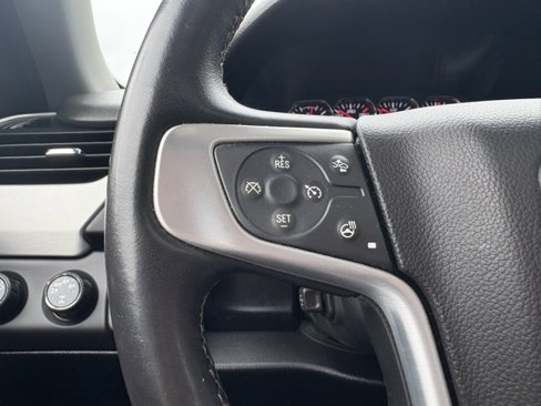Used 2015 GMC Yukon SLT w/ Open Road Package image 30
