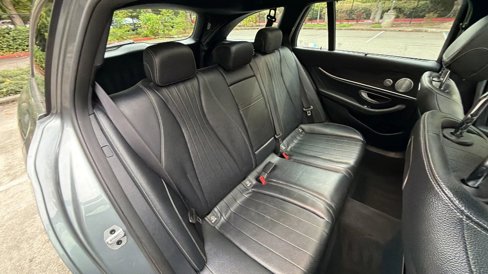Used 2019 Mercedes-Benz E 450 4MATIC Wagon image 25