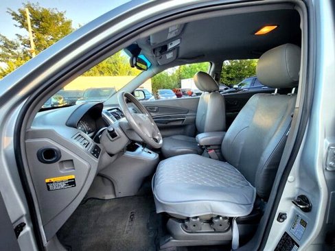 Used 2007 Hyundai Tucson SE image 10