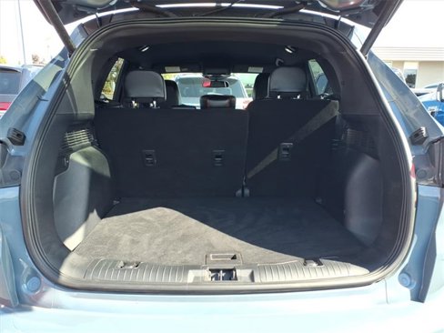 Used 2023 Ford Escape ST-Line w/ Tech Pack #1 image 8