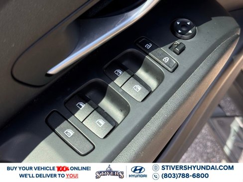 Certified 2023 Hyundai Santa Cruz SEL image 24
