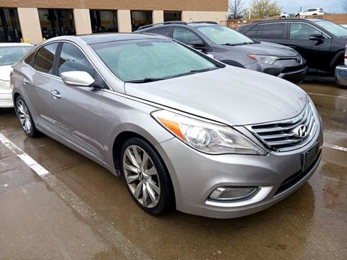 Used 2012 Hyundai Sonata SE image 22