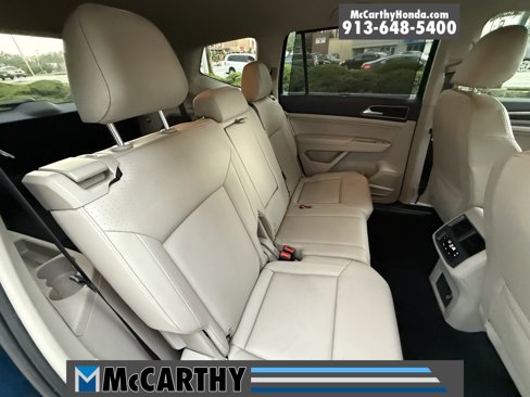 Used 2019 Volkswagen Atlas SE image 38