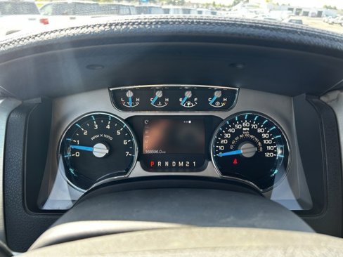 Used 2014 Ford F150 Platinum image 14