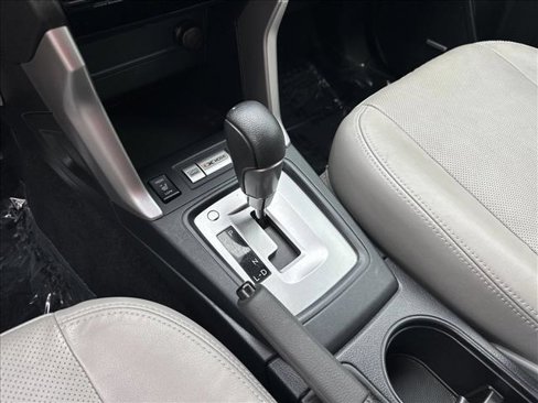 Used 2016 Subaru Forester 2.5i Limited image 21