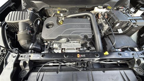 Used 2023 GMC Terrain SLE w/ Elevation Edition image 24