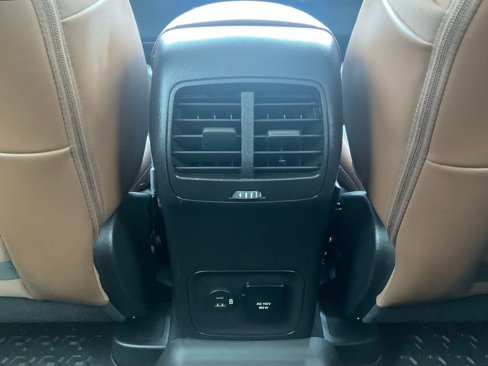 Certified 2022 Ford Bronco Sport Outer Banks w/ Tech Package image 37