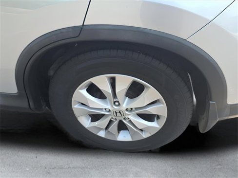 Used 2014 Honda CR-V EX-L image 8