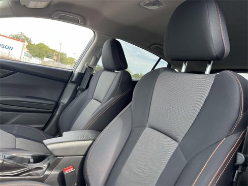 Used 2018 Subaru Crosstrek 2.0i Premium image 9