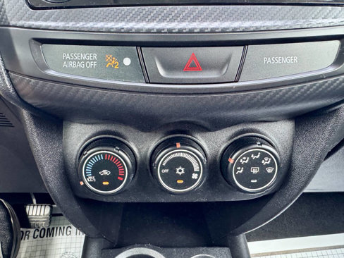 Used 2015 Mitsubishi Outlander Sport ES image 19