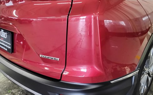 Used 2020 Honda CR-V Touring image 9