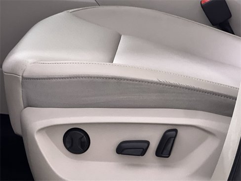 Used 2020 Volkswagen Atlas SE image 12