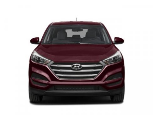 Used 2018 Hyundai Tucson SEL image 7