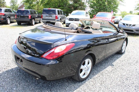 Used 2006 Toyota Solara SLE image 7