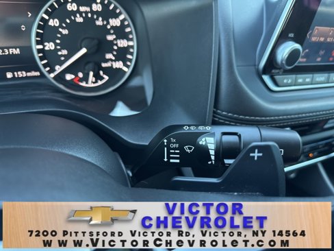 Used 2021 Nissan Rogue S image 16