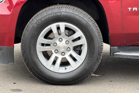 Used 2019 Chevrolet Tahoe LT image 32