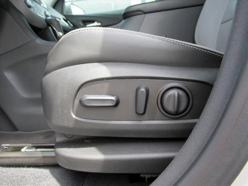 Certified 2021 Chevrolet Equinox Premier image 18