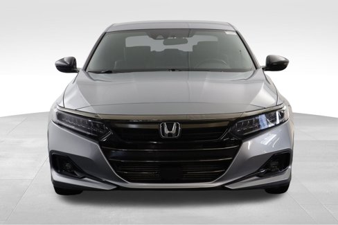 Used 2021 Honda Accord Sport image 33