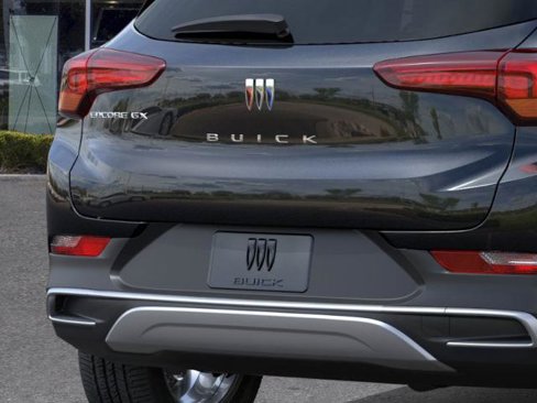 New 2026 Buick Encore GX Preferred image 14