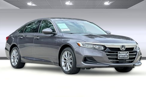 Used 2021 Honda Accord LX image 6