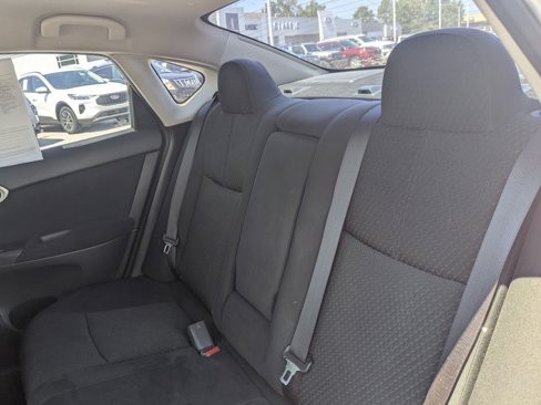 Used 2013 Nissan Sentra SR w/ Driver Pkg image 27