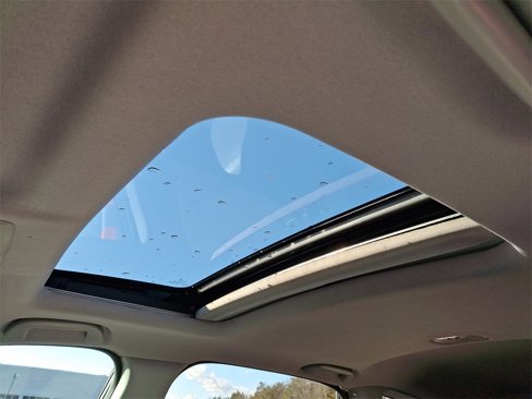 Used 2019 Honda CR-V EX-L image 14