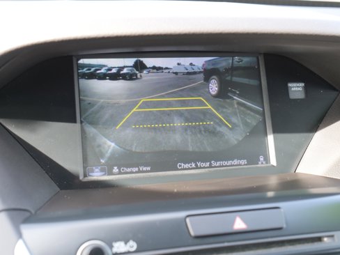 Used 2020 Acura MDX FWD w/ Technology Package image 24