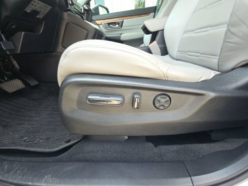 Used 2017 Honda CR-V EX-L image 20