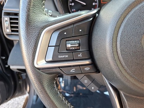 Certified 2022 Subaru Legacy Premium image 20