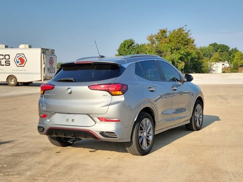 Used 2023 Buick Encore GX Select w/ Experience Buick Package image 5